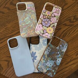 iphone 13 Pro Max Phone Cases